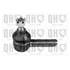 1 rotule de direction gauche Quinton Hazell QR5105S