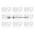 1 rotule axiale Quinton Hazell QR5209S