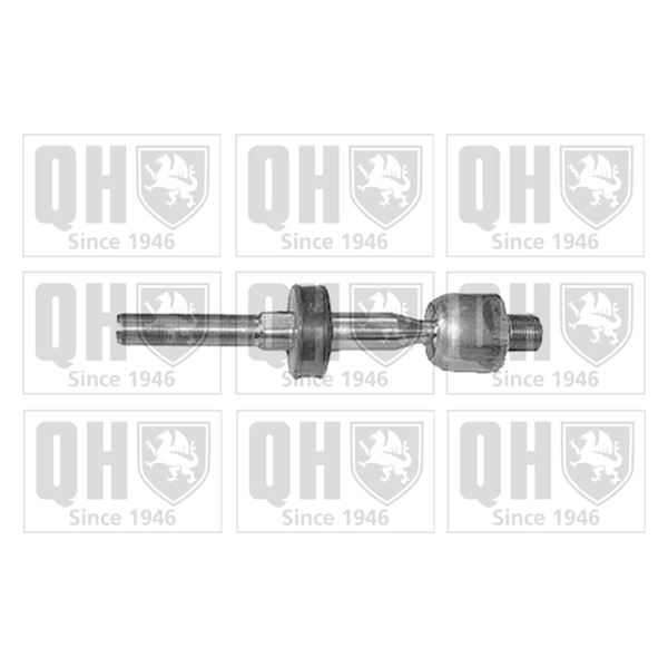1 rotule axiale Quinton Hazell QR5212S