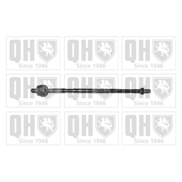 1 rotule axiale Quinton Hazell QR5222S