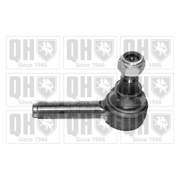 1 rotule de direction gauche Quinton Hazell QR5223S