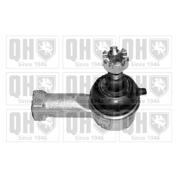 1 rotule de direction Quinton Hazell QR5240S
