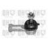 1 rotule de direction Quinton Hazell QR5240S