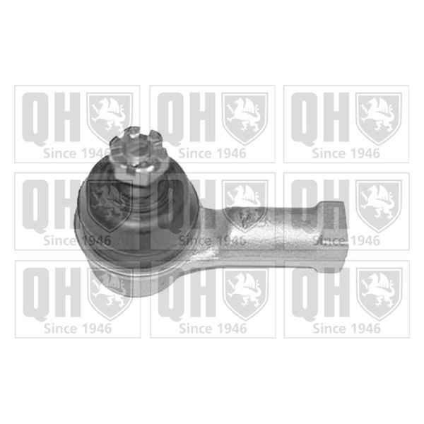 1 rotule de direction Quinton Hazell QR5246S