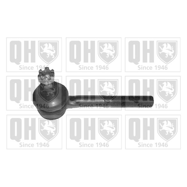 1 rotule de direction Quinton Hazell QR5250S