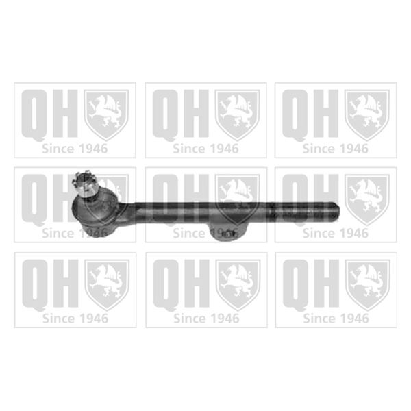 1 rotule de direction gauche Quinton Hazell QR5255S