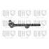 1 rotule de direction gauche Quinton Hazell QR5255S