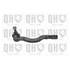 1 rotule de direction gauche Quinton Hazell QR5257S