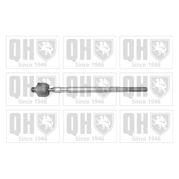 1 rotule axiale Quinton Hazell QR5258S