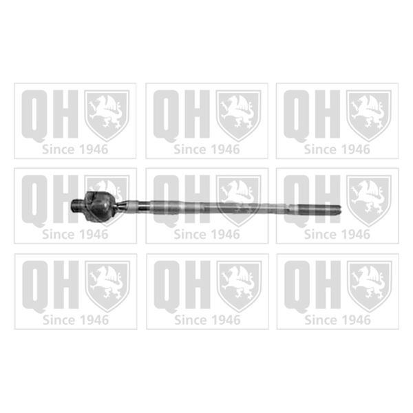 1 rotule axiale Quinton Hazell QR5277S
