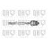 1 rotule axiale Quinton Hazell QR5285S