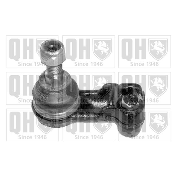1 rotule de direction gauche Quinton Hazell QR5292S