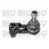 1 rotule de direction droite Quinton Hazell QR5293S