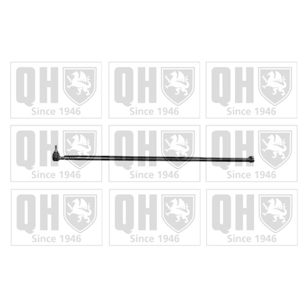 1 rotule de direction droite Quinton Hazell QR5304S