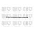 1 rotule de direction droite Quinton Hazell QR5304S