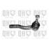 1 rotule de direction droite Quinton Hazell QR5310S