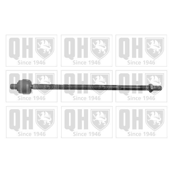 1 rotule axiale Quinton Hazell QR5319S