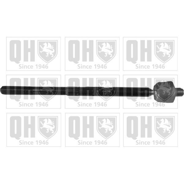 1 rotule axiale Quinton Hazell QR5323S
