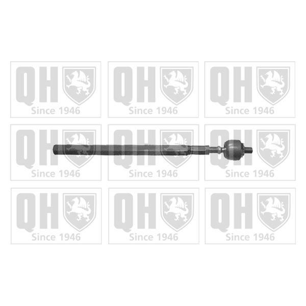 1 rotule axiale Quinton Hazell QR5328S