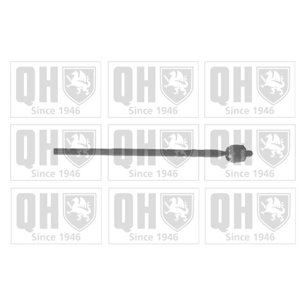 1 rotule axiale Quinton Hazell QR6000S