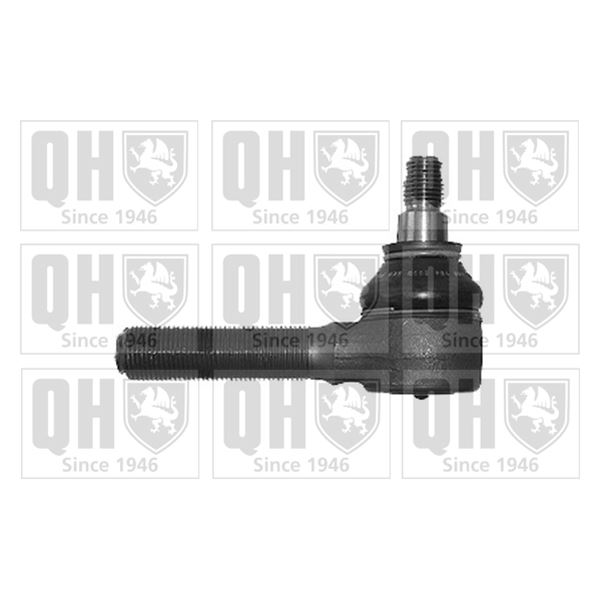 1 rotule de direction gauche Quinton Hazell QR6002S