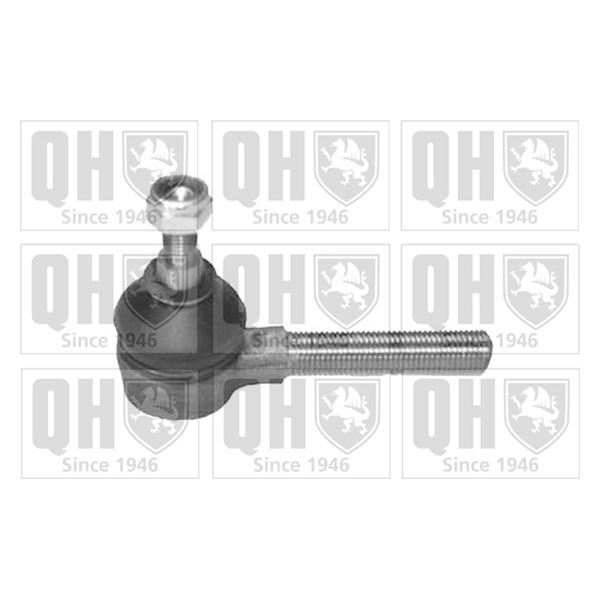 1 rotule de direction Quinton Hazell QR900LHT