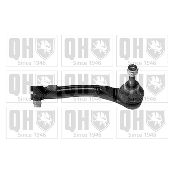 1 rotule de direction droite Quinton Hazell QR9068S