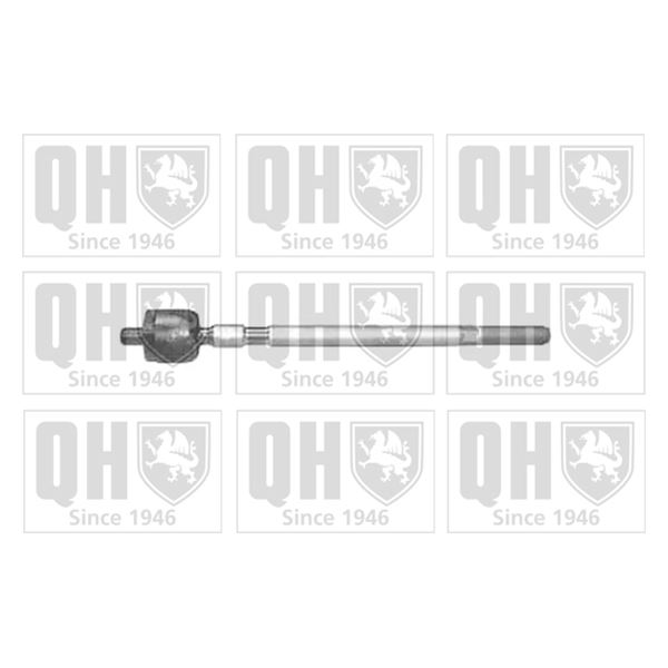 1 rotule axiale Quinton Hazell QR9074S