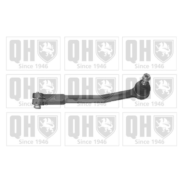 1 rotule de direction droite Quinton Hazell QR9116S
