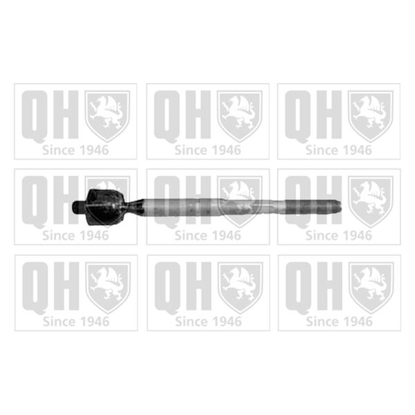 1 rotule axiale Quinton Hazell QR9163S