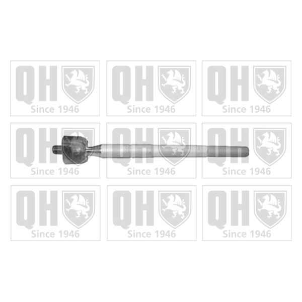 1 rotule axiale Quinton Hazell QR9171S