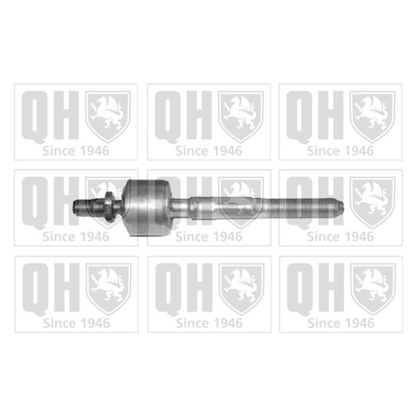 1 rotule axiale Quinton Hazell QR9192S