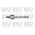1 rotule axiale Quinton Hazell QR9192S