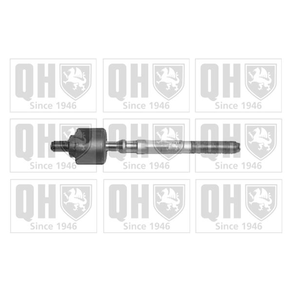1 rotule axiale Quinton Hazell QR9195S