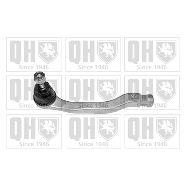 1 rotule de direction gauche Quinton Hazell QR9199S