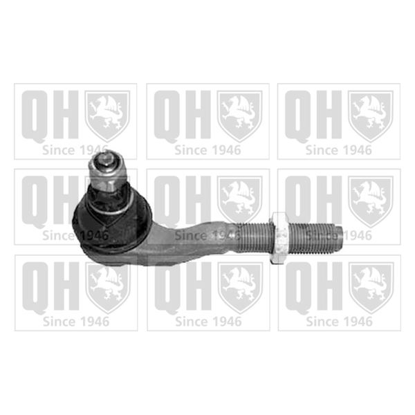 1 rotule de direction gauche Quinton Hazell QR9231S