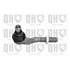 1 rotule de direction gauche Quinton Hazell QR9231S