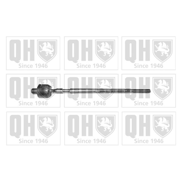 1 rotule axiale Quinton Hazell QR9282S