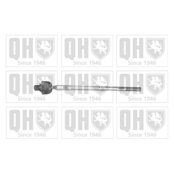 1 rotule axiale Quinton Hazell QR9283S