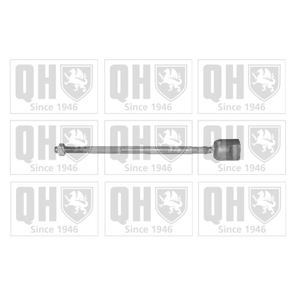 1 rotule de direction Quinton Hazell QR9311S