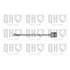 1 rotule de direction Quinton Hazell QR9311S