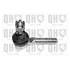 1 rotule de direction Quinton Hazell QR9312S