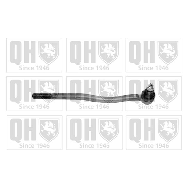 1 rotule de direction Quinton Hazell QR9313S