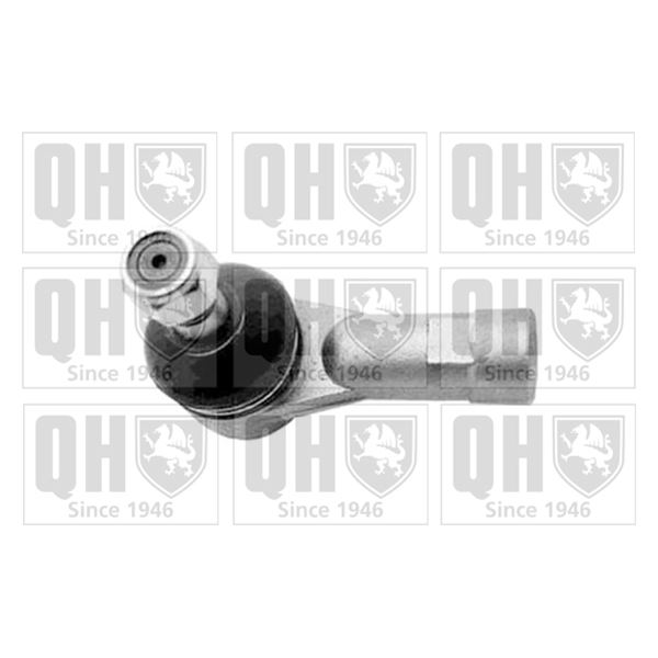 1 rotule de direction Quinton Hazell QR9345S