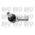 1 rotule de direction Quinton Hazell QR9345S