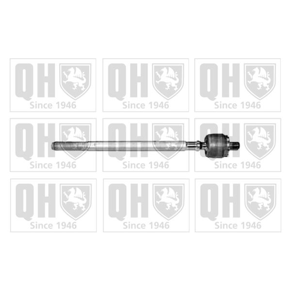 1 rotule axiale Quinton Hazell QR9539S