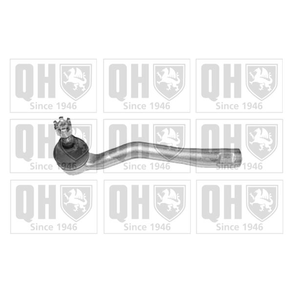1 rotule de direction gauche Quinton Hazell QR9546S