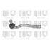 1 rotule de direction gauche Quinton Hazell QR9546S