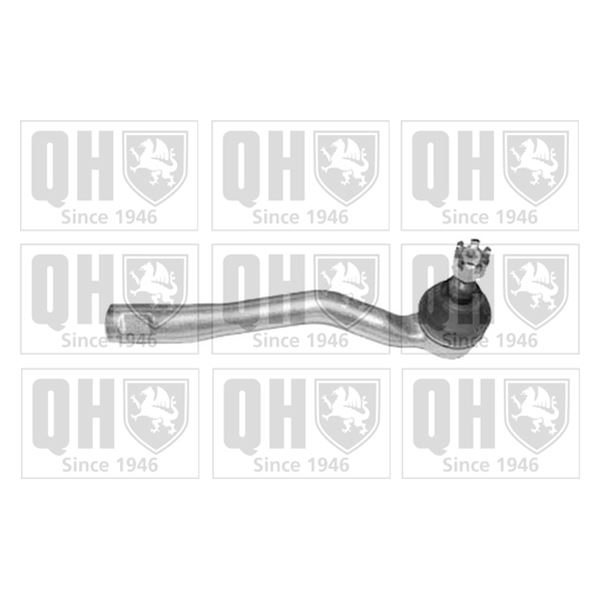 1 rotule de direction droite Quinton Hazell QR9547S