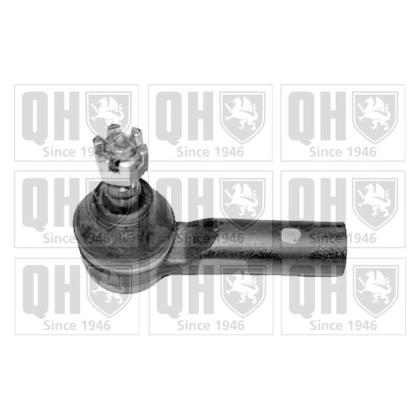 1 rotule de direction Quinton Hazell QR9548S